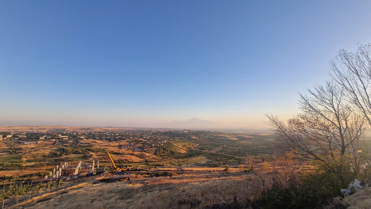 Монастырь святого Саркиса