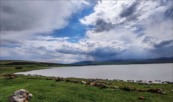 Արփի լիճ