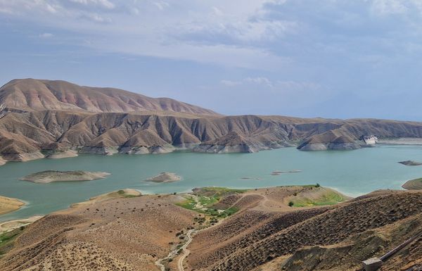 Ազատի ջրամբար