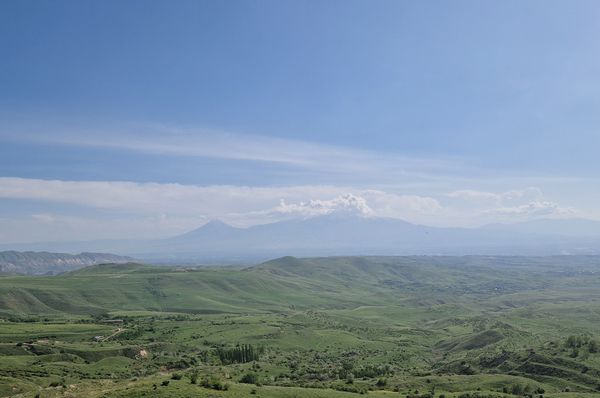 Չարենցի կամար