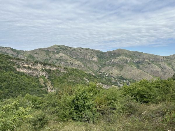 Մովսեսի Սուրբ Աստվածածին եկեղեցի