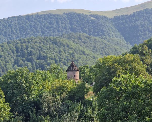 Գոշավանք վանք