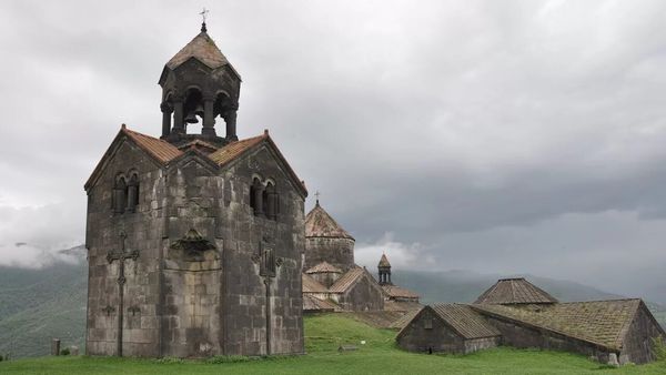 Ахпат