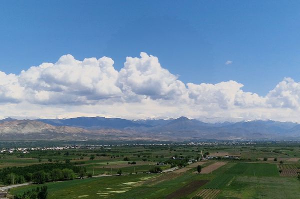 Վանքի Վիրապ երգչախումբ