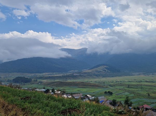 Լերմոնտովո