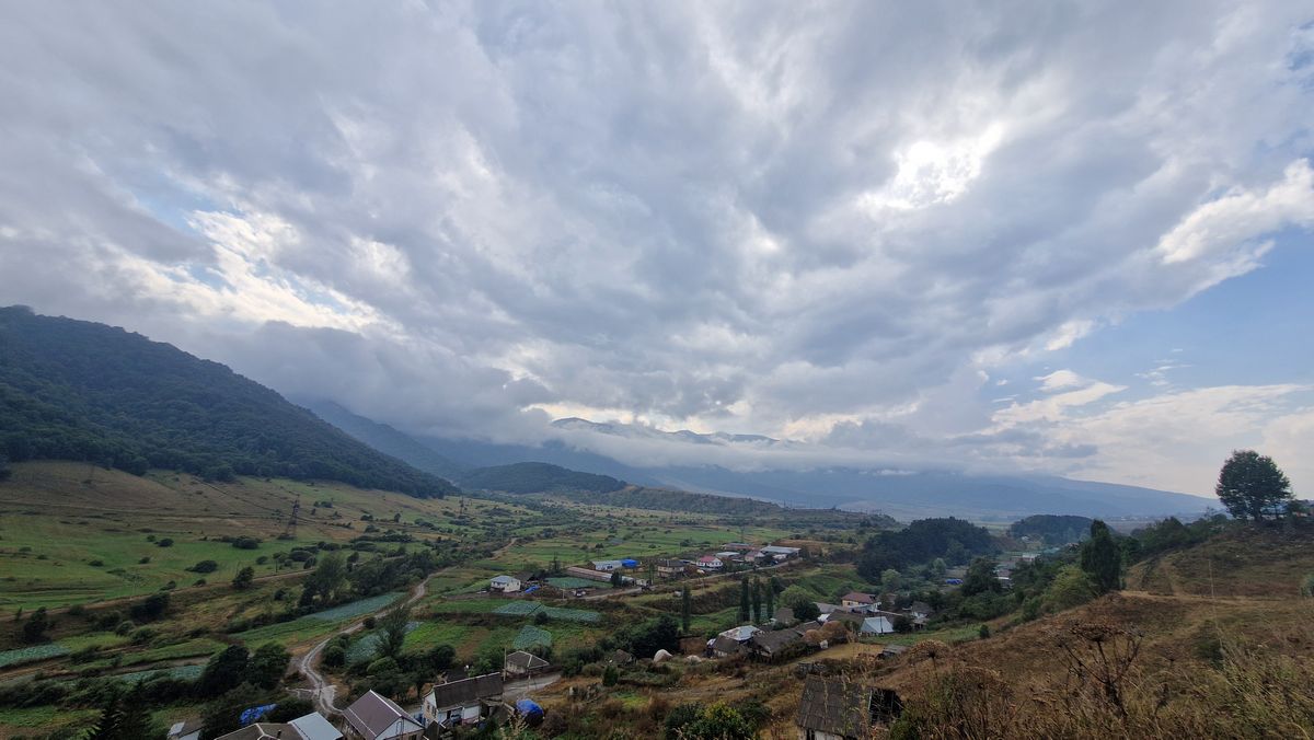 Лермонтово