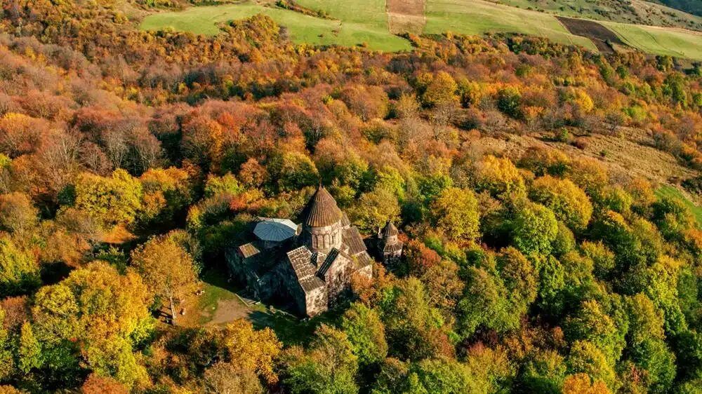 Макараванк