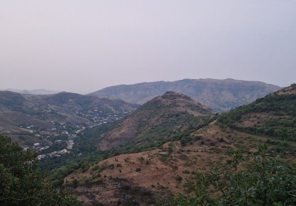 Հիշատակի խաչ