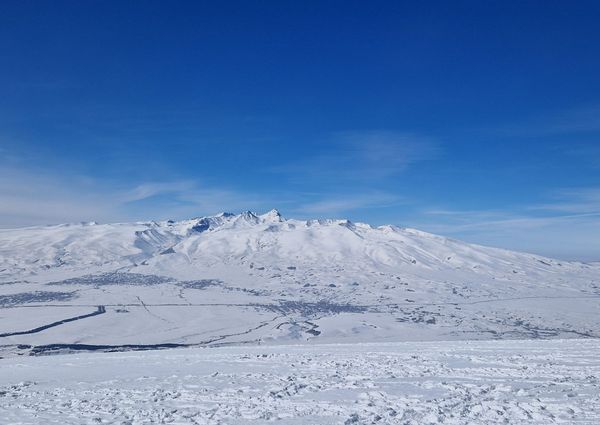 Myler Mountain Resort