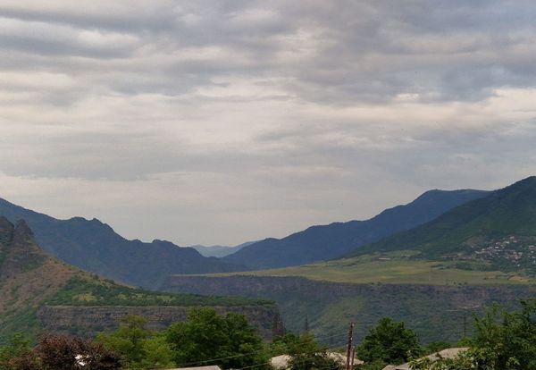 Սանահինի վանք