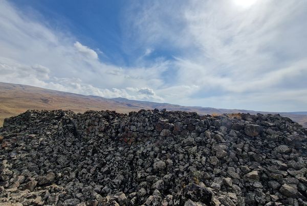 Բերդ Սևաբերդում