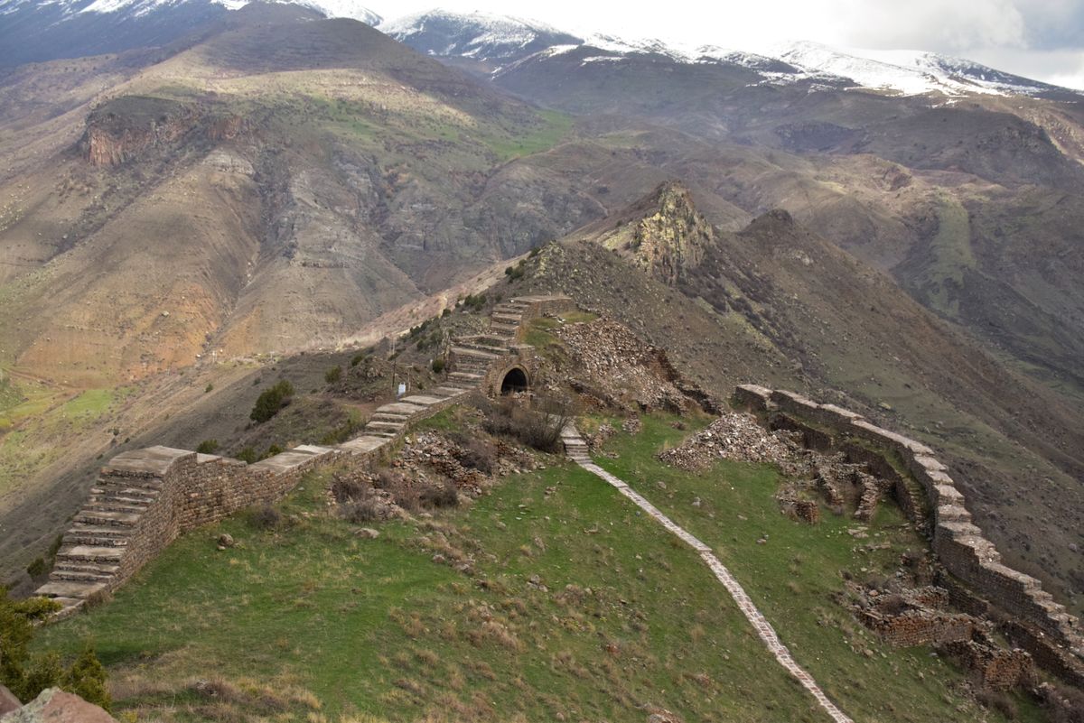 Смбатаберд