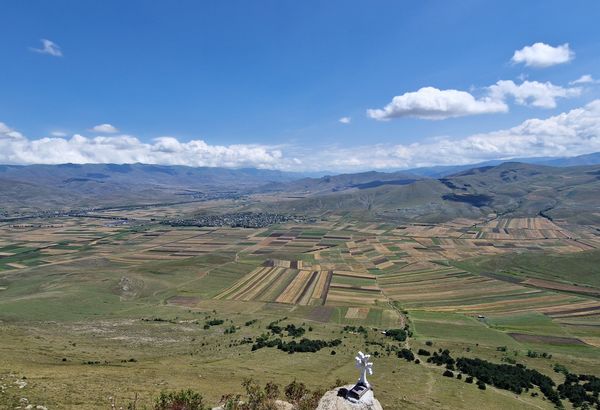 Սուրբ Հովհաննես մատուռ