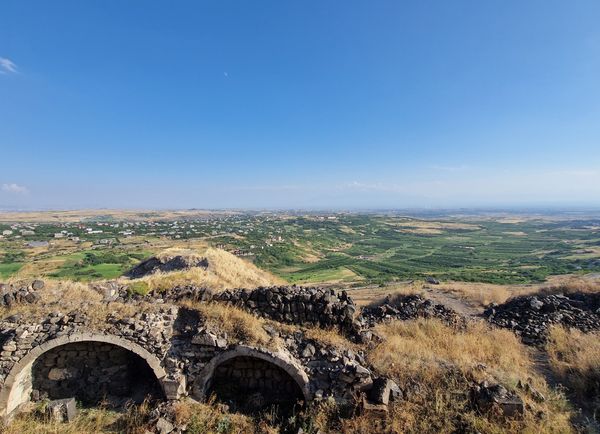 Սուրբ Սարգիս վանք