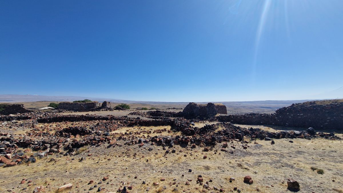 Талинская крепость