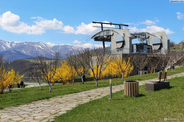 Wings of Tatev