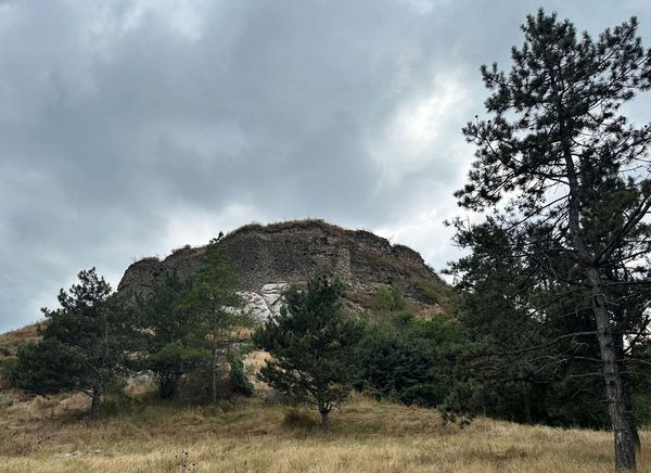 Տավուշի բերդ