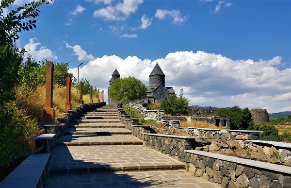 Տեգերի վանք