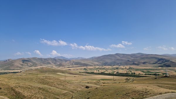 Թռչկանի ջրվեժ